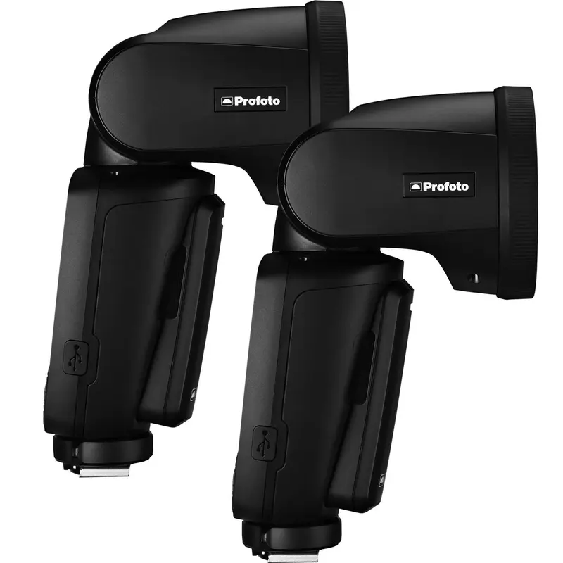 Profoto A1 Duo Kit for Nikon