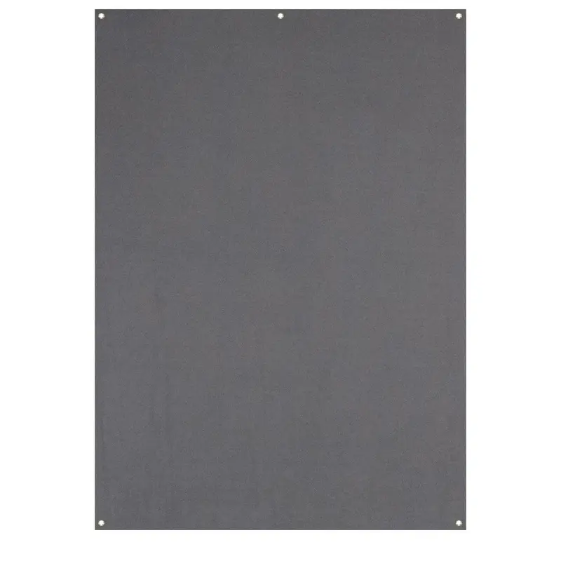 Westcott X-Drop Background (5x7 Neutral Gray)