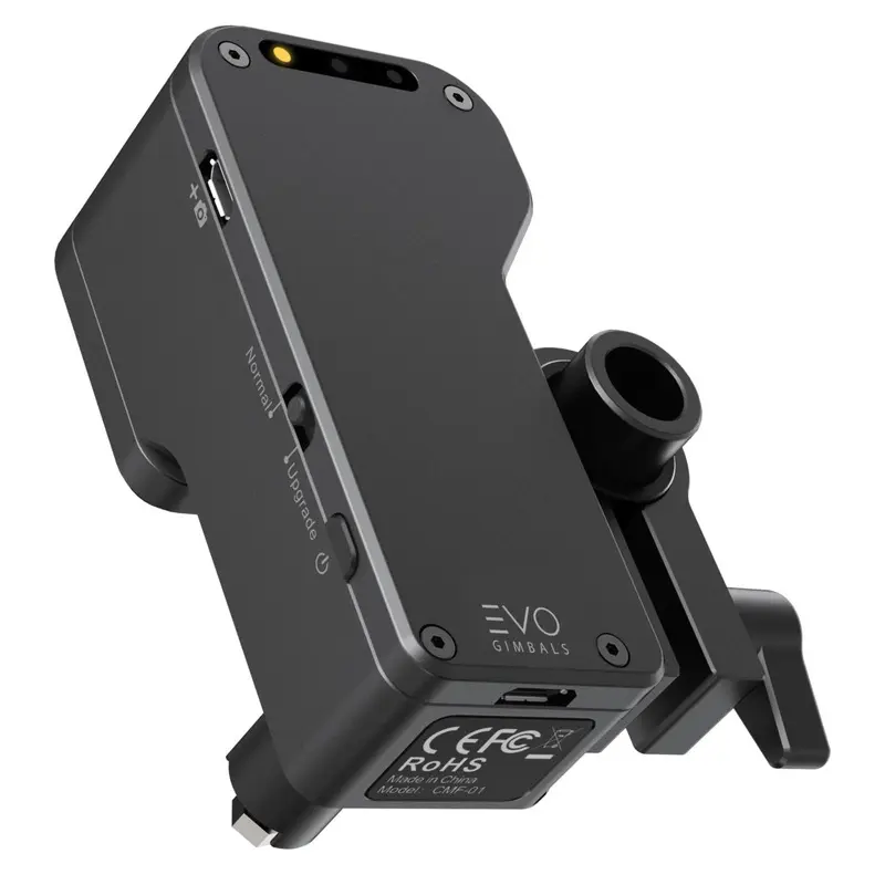 EVO Gimbals Pro-Focus Drive Follow Focus Kit for Rage3 Gimbal