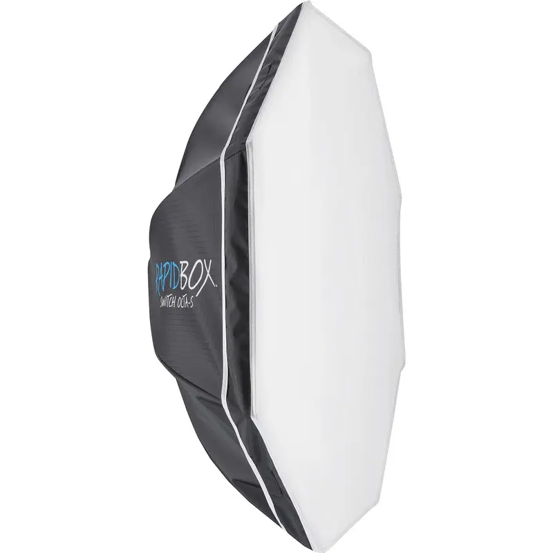 Westcott Rapid Box Octa-S