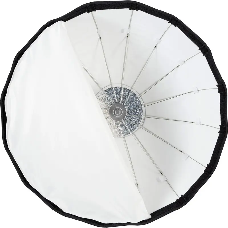 Westcott Switch 24 Beauty Dish (White)