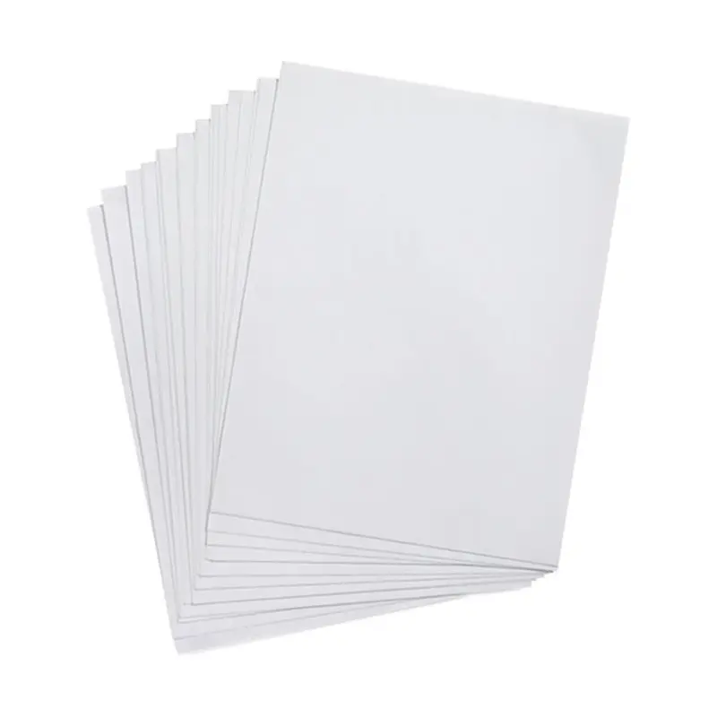 Bienfang Ragmount 8.5x11 Dry Mounting Tissue (25)