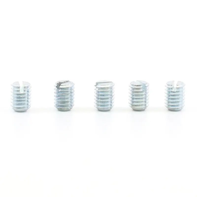 Manfrotto Grub screw set of 5