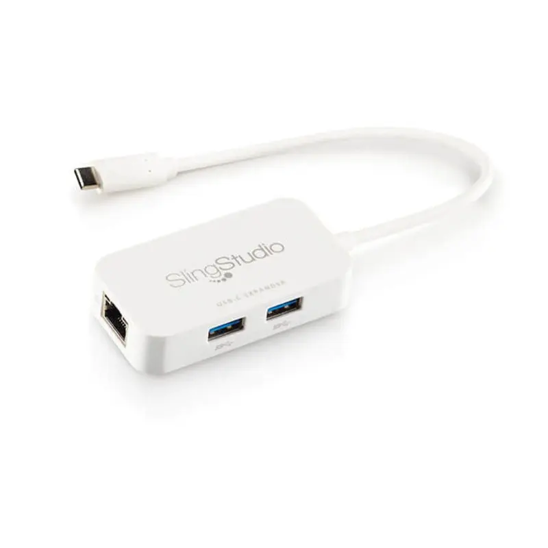 SlingStudio USB-C Expander