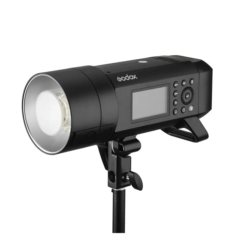 Godox AD400 Pro All-in-One Battery Flash