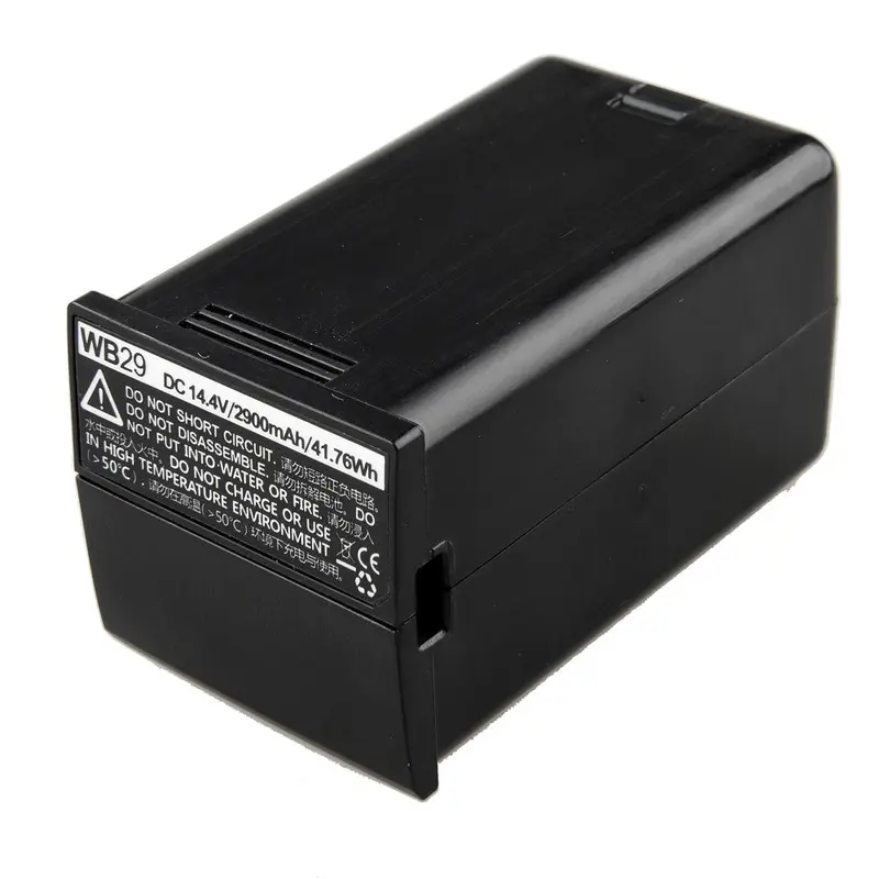 Godox LI-ION Battery for AD200 Pocket Flash (2900mAh)
