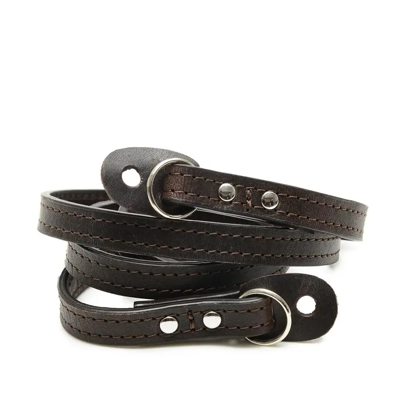 ONA Sevilla Camera Strap (Dark Truffle)