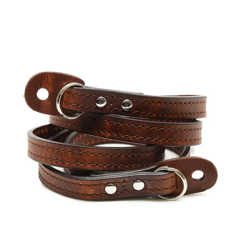 ONA Sevilla Camera Strap (Root Beer)