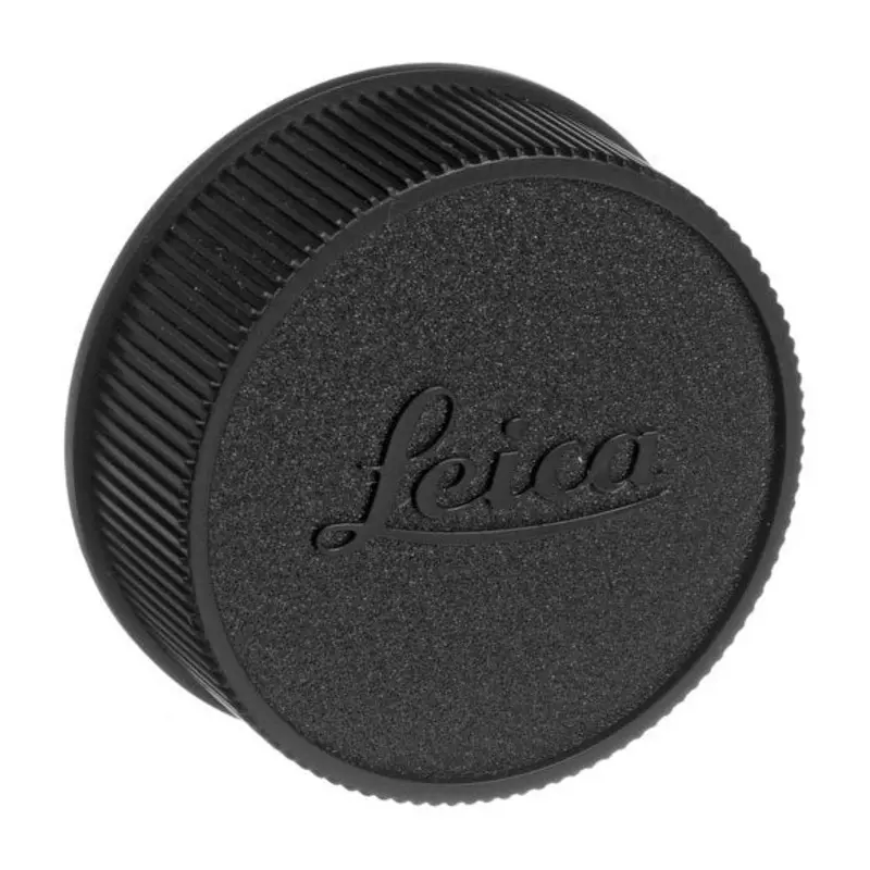 Leica M-Rear lens cap