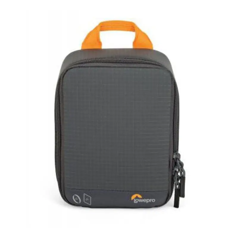 Lowepro S&F Filter Pouch 100 (Black)
