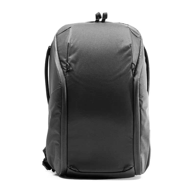Peak Design Everyday Backpack 20L Zip - Black