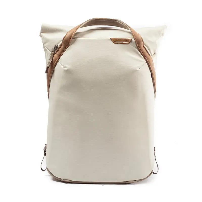 Peak Design Everyday Totepack 20L - Bone