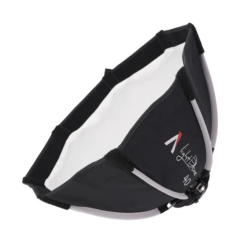 Aputure Light Dome 40 for STORM 80c (1.5')