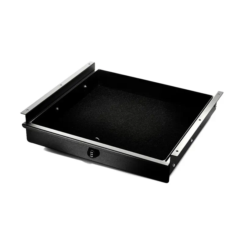 Inovativ Locking Top Drawer for Apollo Carts