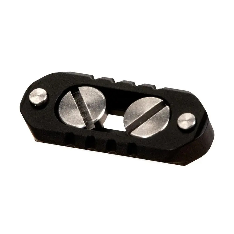 Tilta 18mm NATO Rail Attachment (Black)