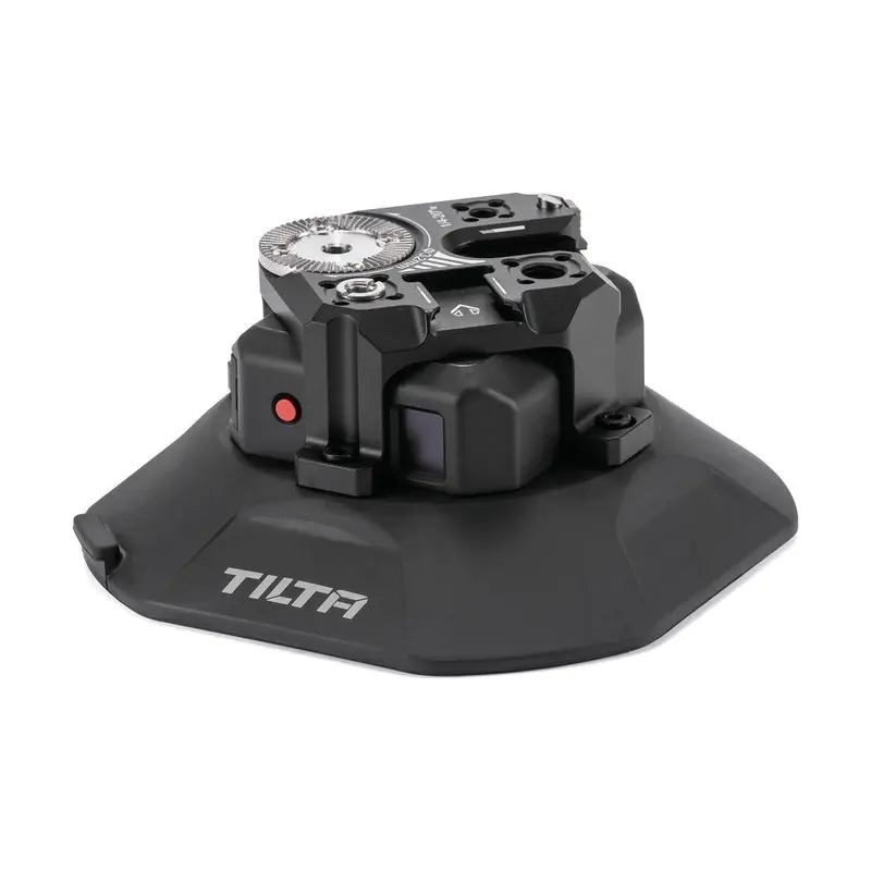 Tilta Hydra Multi-Functional Electronic Suction Cup (4.5)