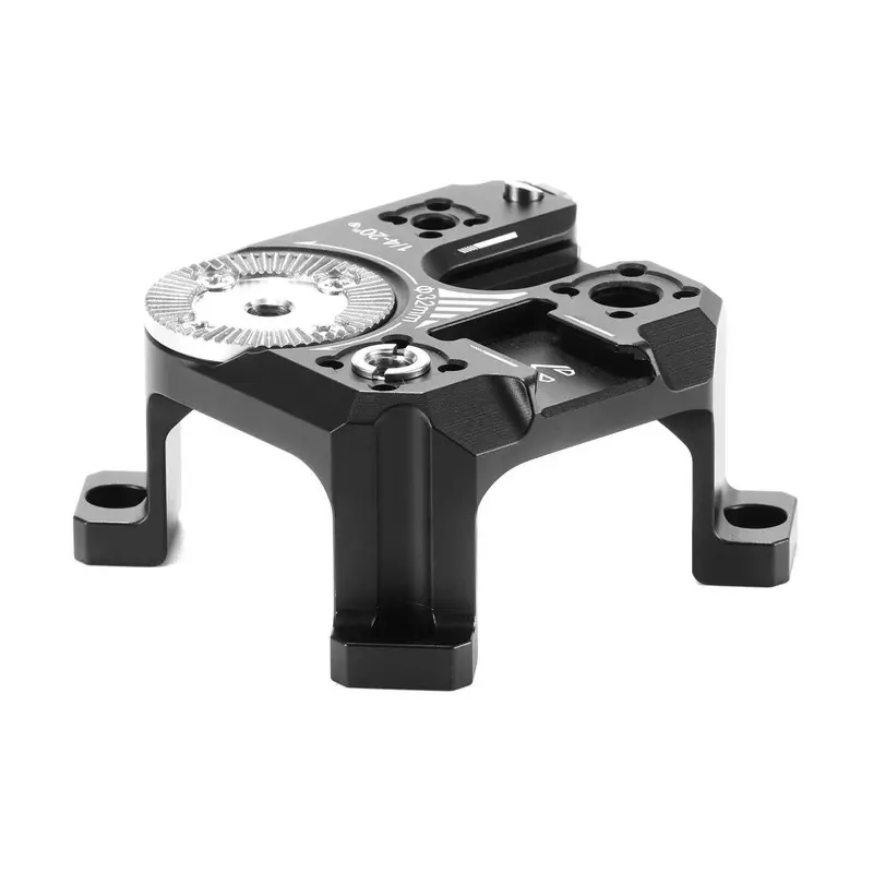 Tilta Multi-Functional Mounting Bracket for Electronic Suction Cup (4.5)