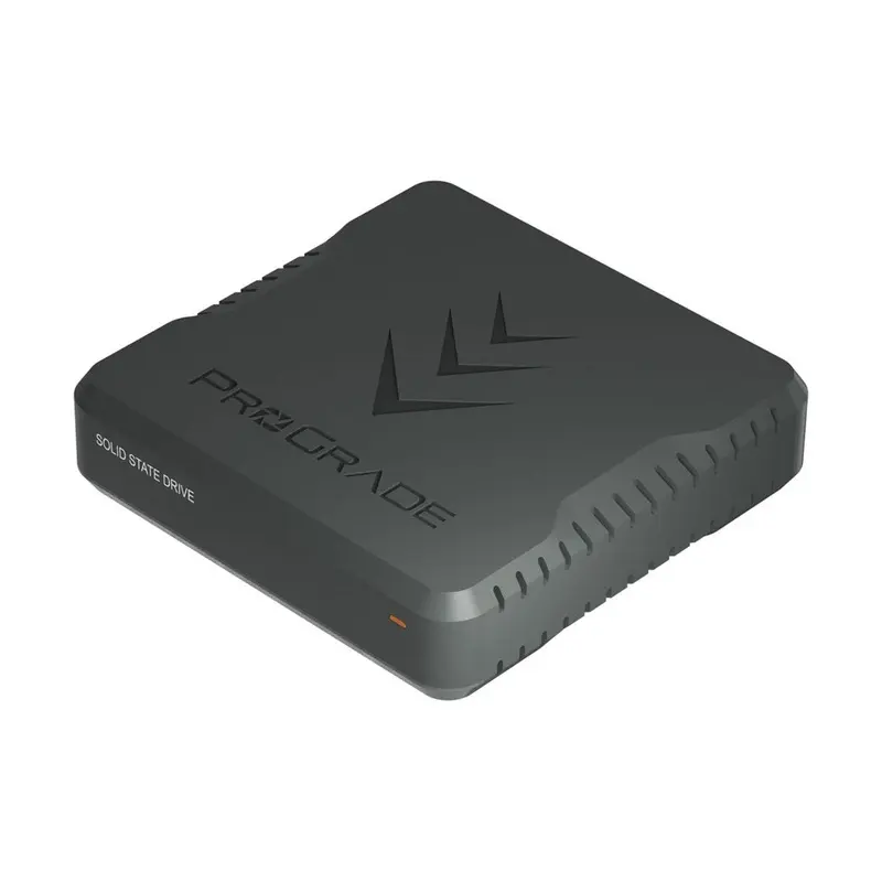Prograde Digital PG10.5 Mini USB4SSD Workflow Drive - 1TB