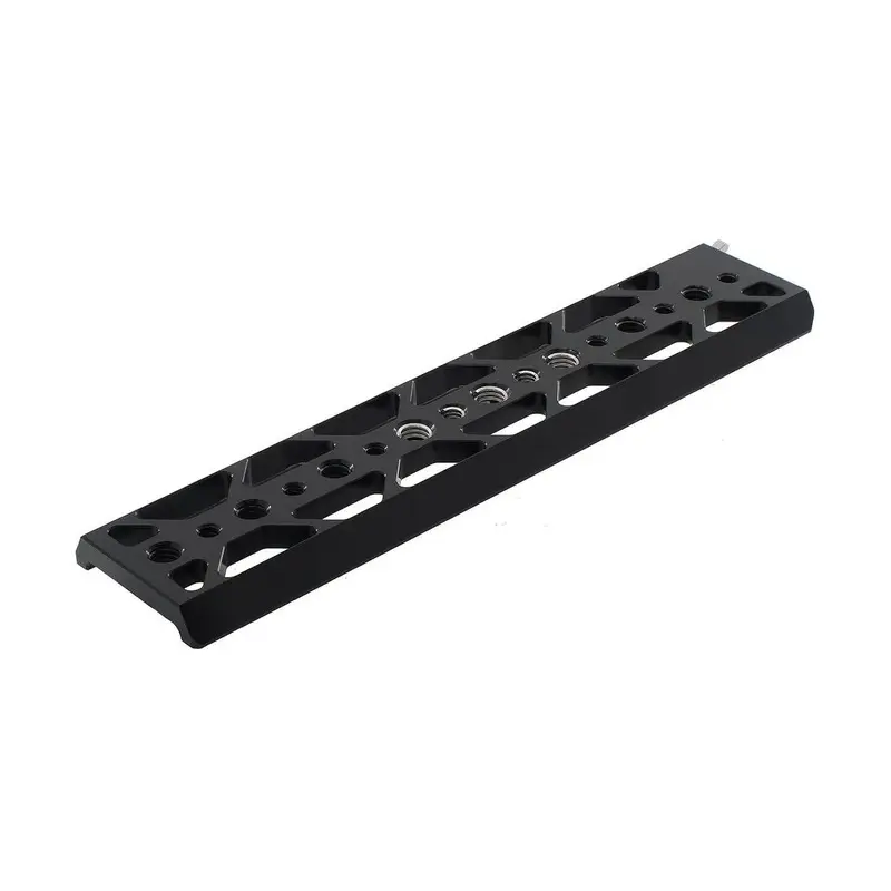 Tilta 10 Standard Lightweight Dovetail Plate
