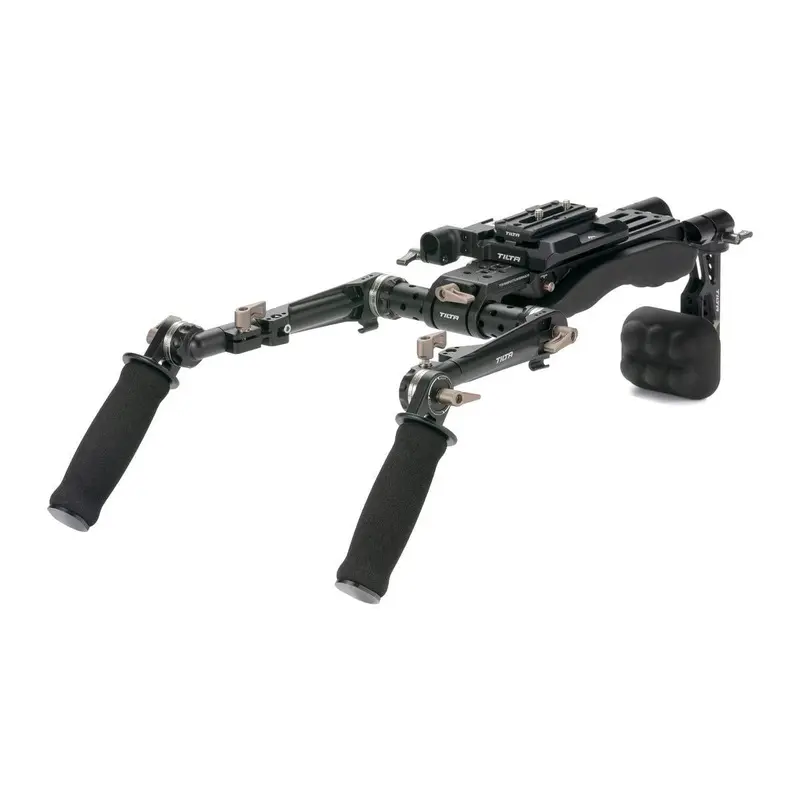 Tilta Lightweight Shoulder Rig