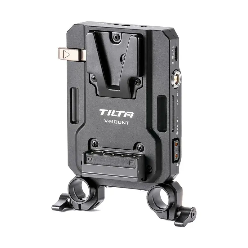 Tilta Mini PD V-Mount Battery Plate