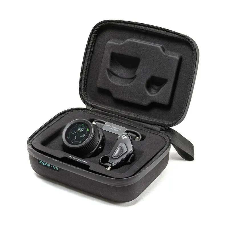 Tilta Nucleus Nano II Wireless Lens Control System