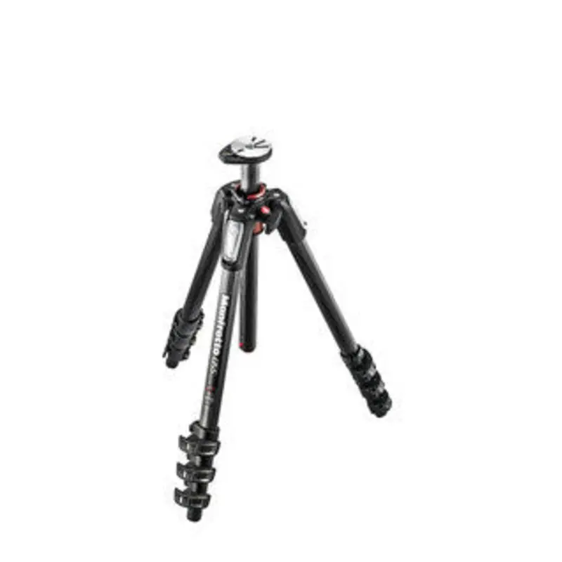 Manfrotto MT055CXPRO4 Carbon 4 Section Tripod