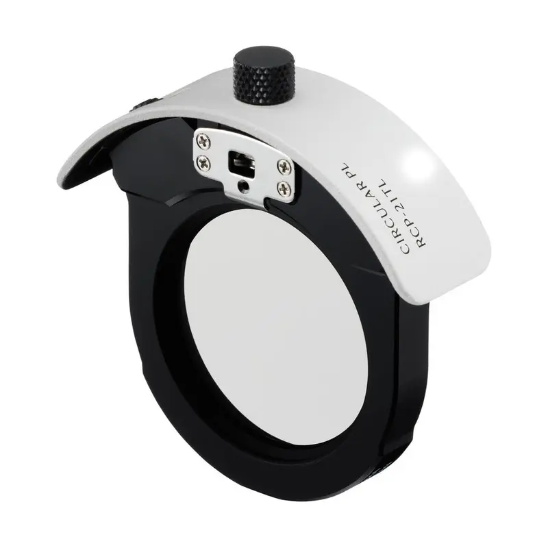 Sigma Drop-In Circular PL Filter for Sigma 300-600mm f/4 Lens for Sony FE