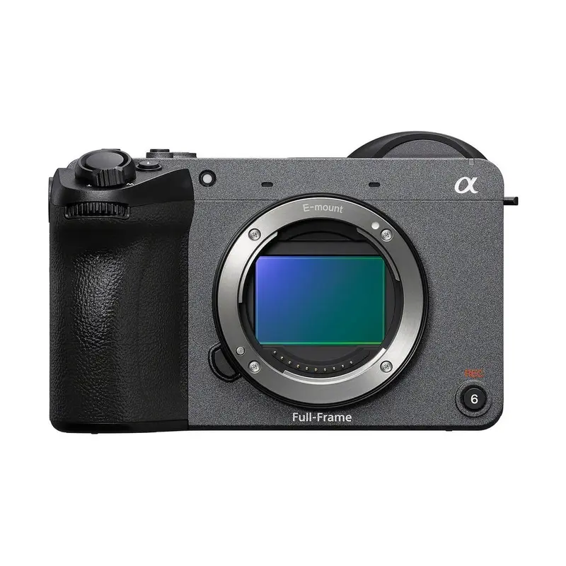 Sony FX2 Full Frame Cinema Camera