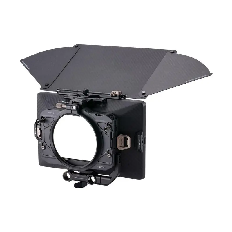 Tilta Mirage Pro Matte Box Base Kit