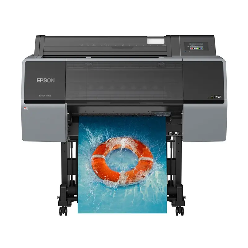 Epson SureColor P7570 Standard Edition Printer