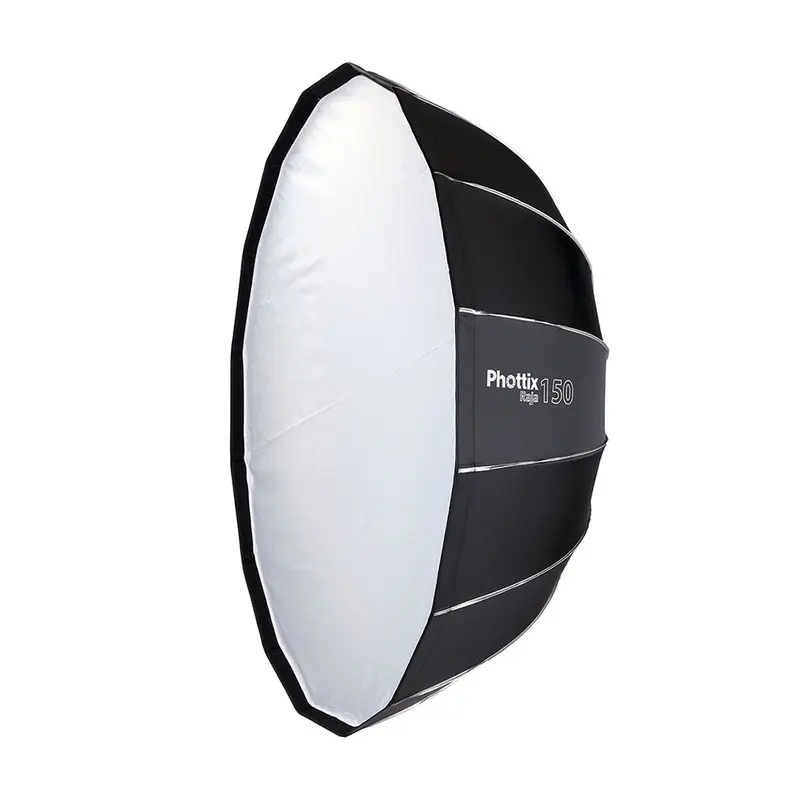 Phottix Raja 150 Quick-Folding Softbox (59)