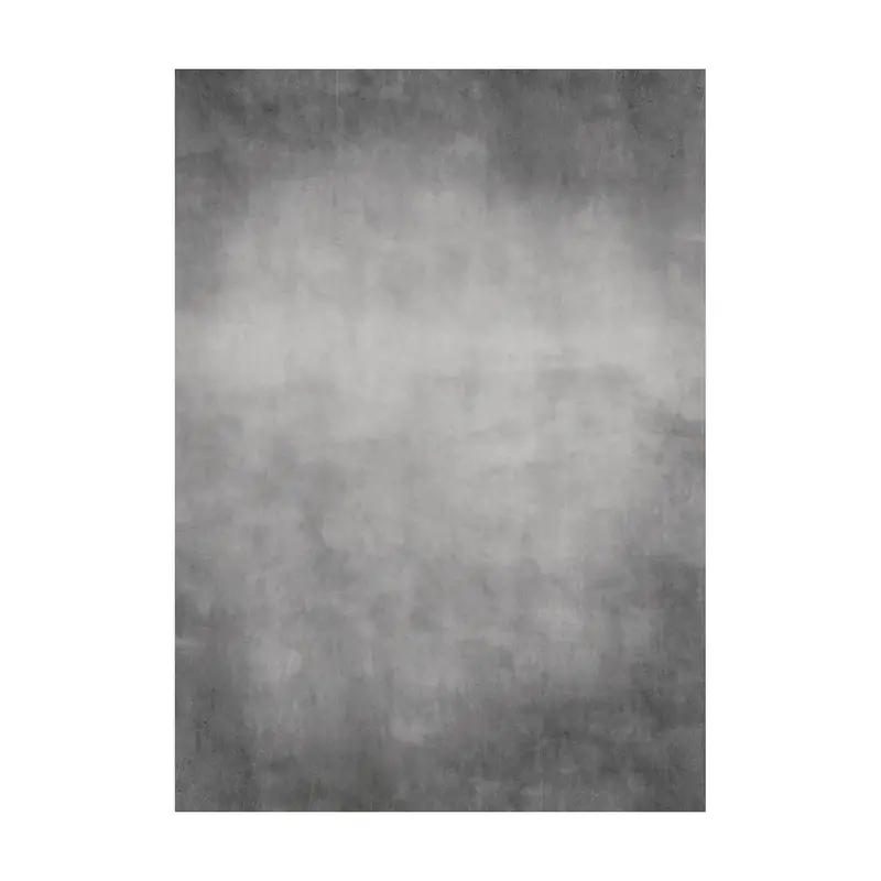 Westcott X-Drop Canvas Backdrop (5 x 7) Vintage Gray by Glyn Dewis