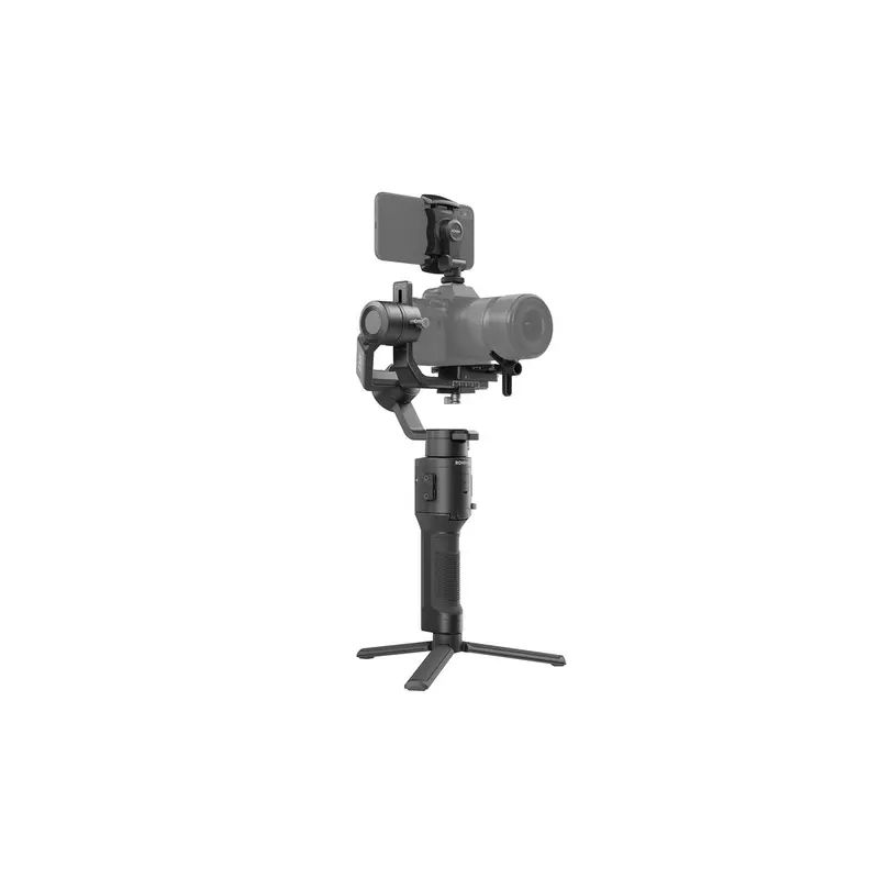 DJI Ronin-SC Gimbal Stabilizer