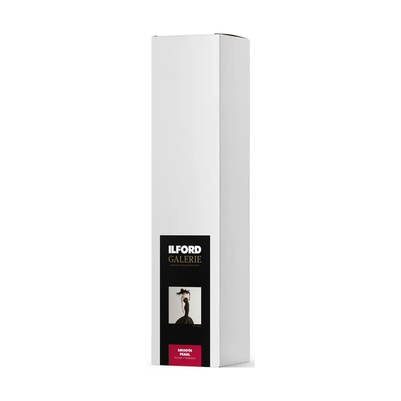 Ilford Galerie Prestige Smooth Pearl 310gsm 44"x88.5 Roll