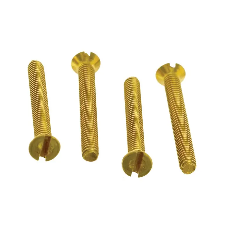 Lee Filters Side Guide Screws 3/4 - Pack of 4