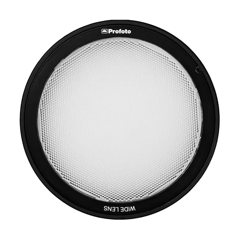 Profoto A1X Wide Lens