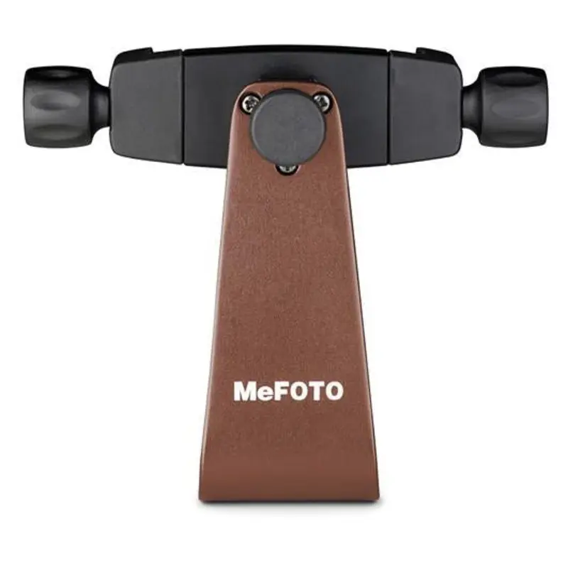 MeFOTO SideKick360 SmartPhone Adapter (Chocolate)