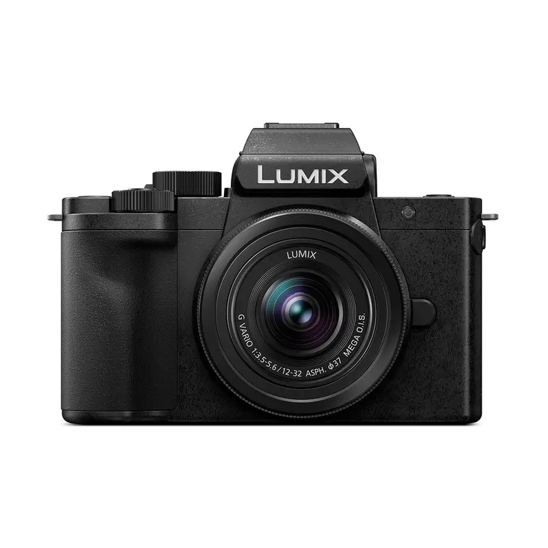Panasonic Lumix DC-G100 Mirrorless Digital Camera with 12-32mm Lens *NEW*