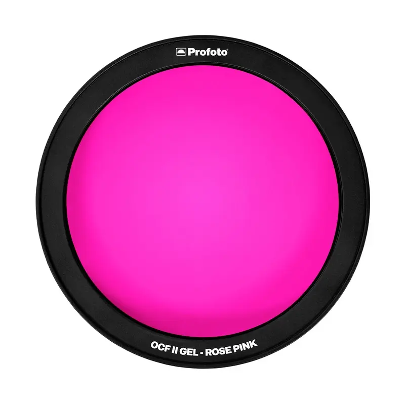 Profoto OCF II Gel - Rose Pink