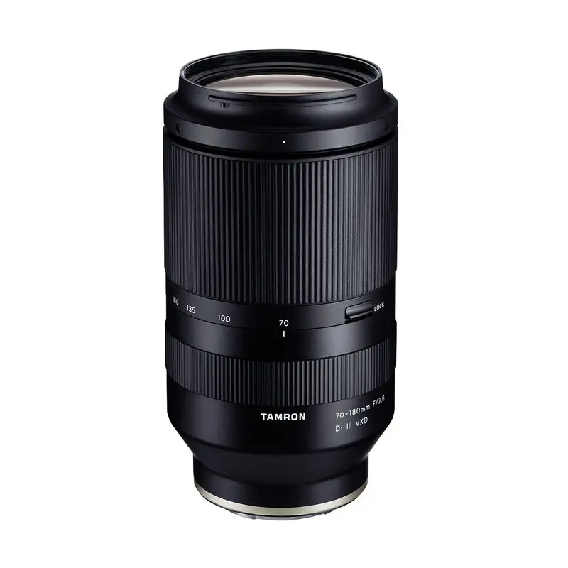 Tamron 70-180mm f/2.8 Di III VXD for Sony FE