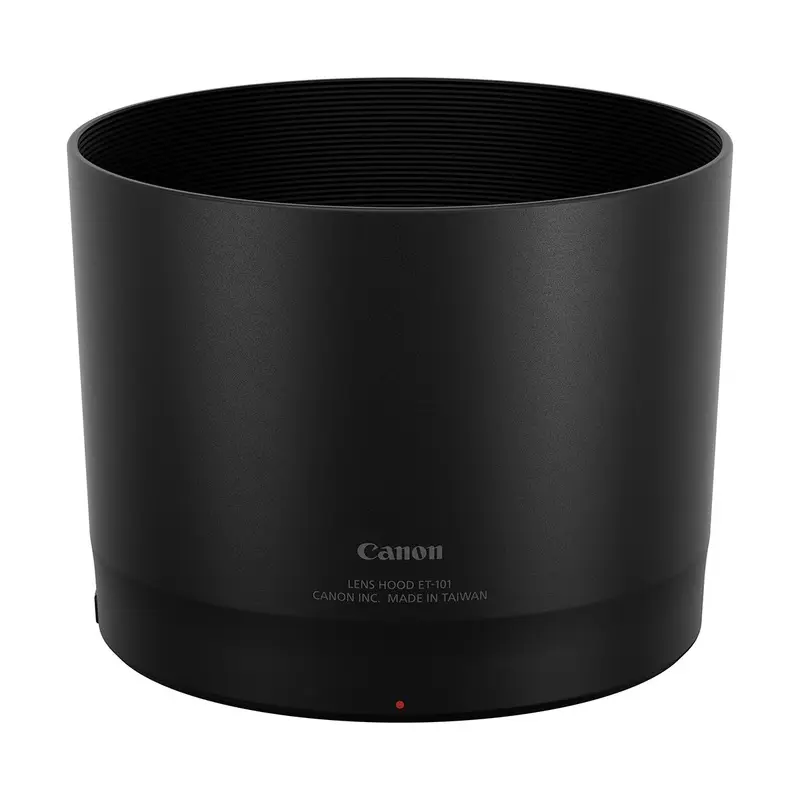 Canon ET-101 Lens Hood for RF 800mm f/11 IS STM Lens