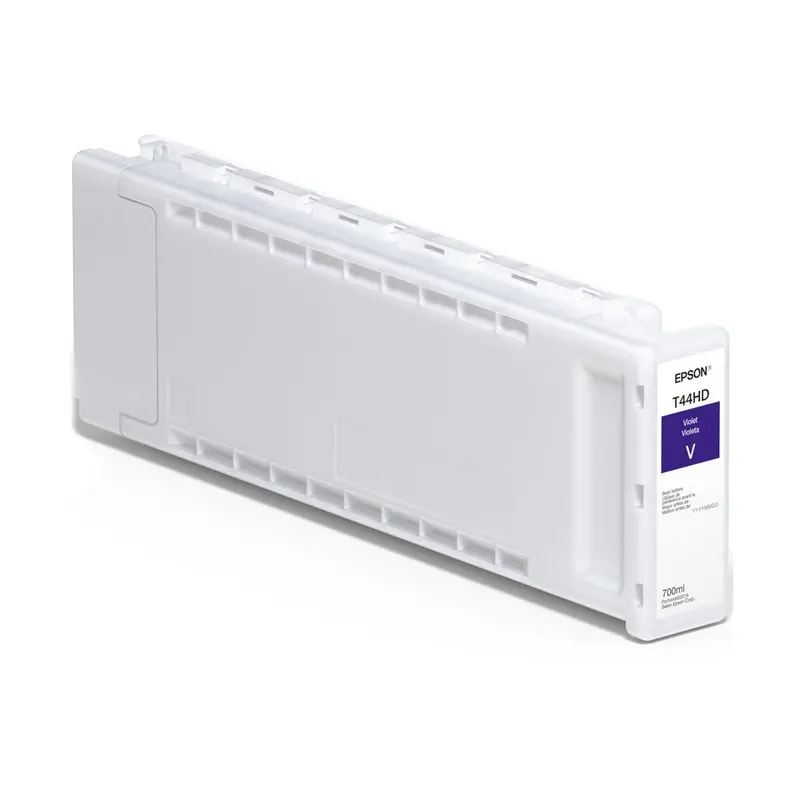 Epson T44HD20 7570/9570 Ultrachrome PRO12 Ink 700ml Violet