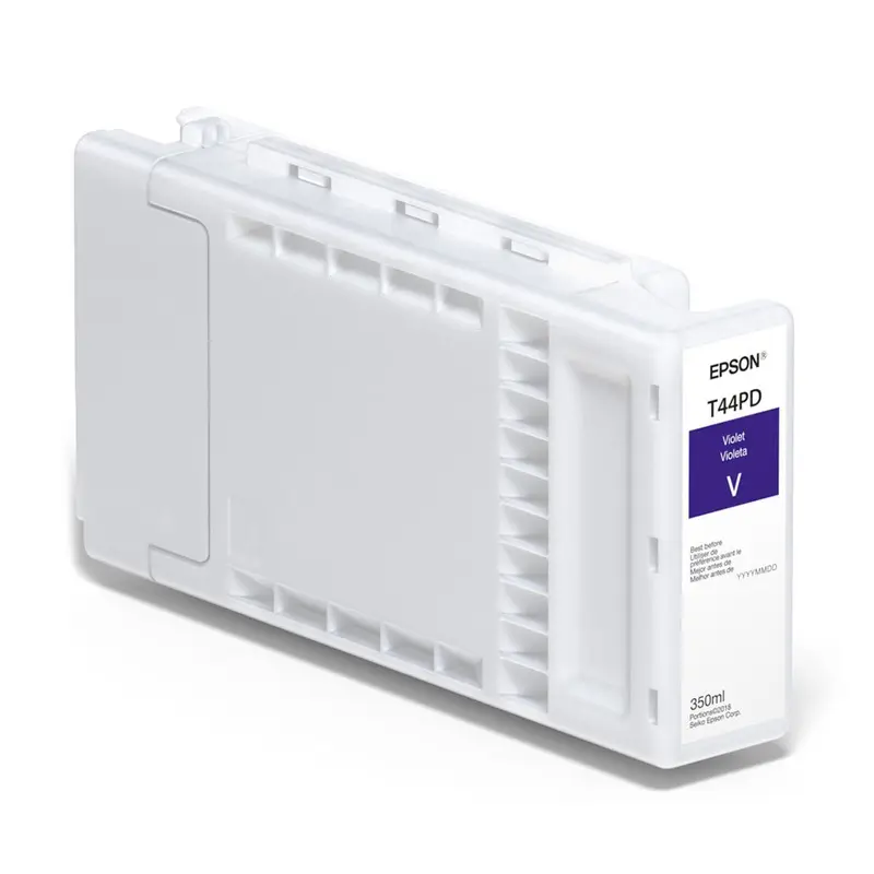 Epson T44PD20 7570/9570 Ultrachrome PRO12 Ink 350ml Violet