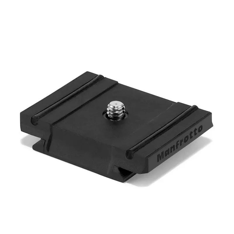 Manfrotto Light 200PL Arca & RC2 Quick Release Plate