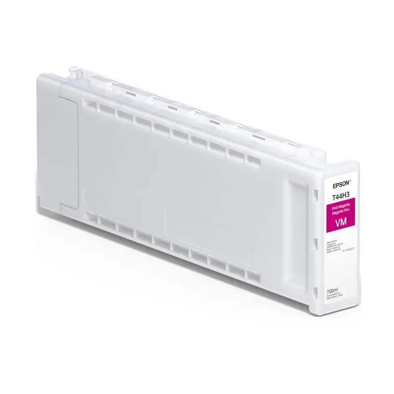 Epson T44H320 7570/9570 Ultrachrome PRO12 Ink 700ml Vivid Magenta
