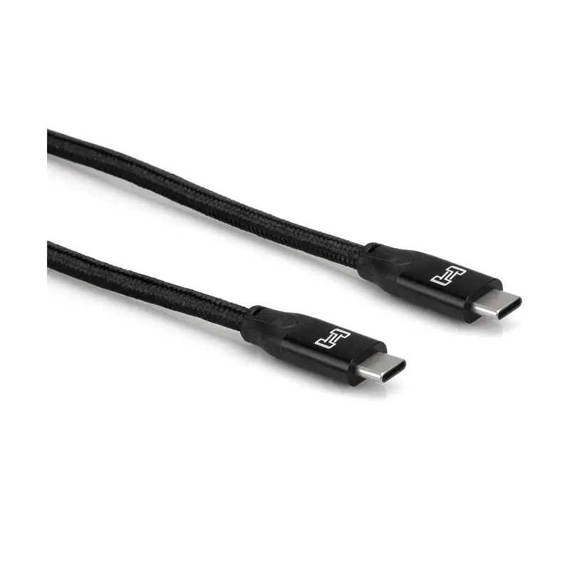 Hosa USB 3.1 Cable 6 Type C-C