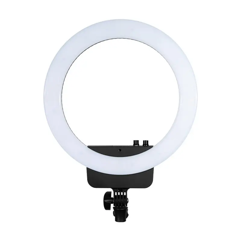 NanLite Halo 16 Bicolor 16in LED Ring Light
