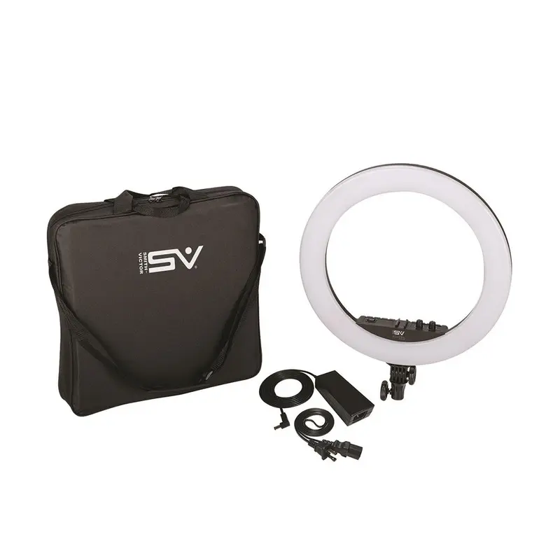 Smith-Victor Bi-Color LED Ring Light (17)