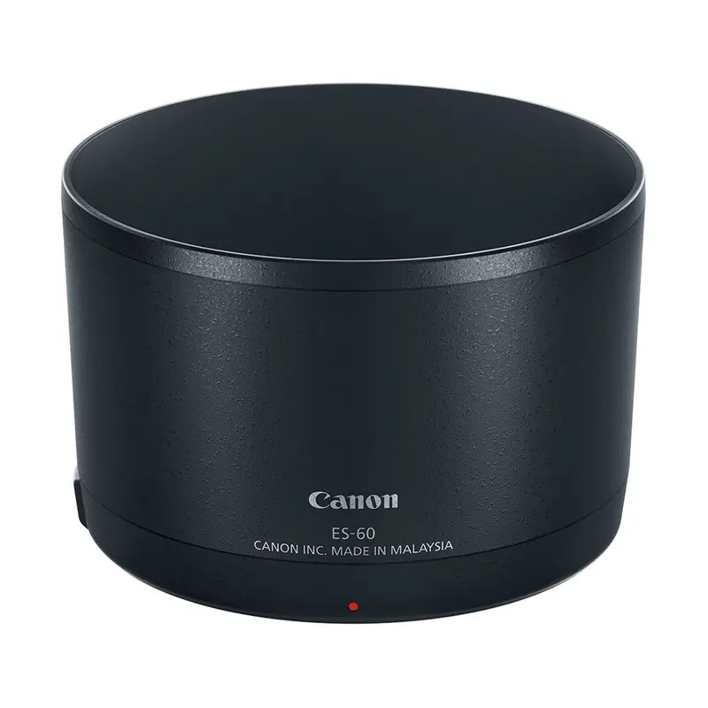 Canon ES-60 Lens Hood for EF-M 32mm f1.4 STM Lens